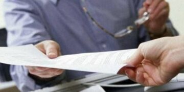 У Смілі чоловік замовив в інтернеті підроблені документи та оформив інвалідність