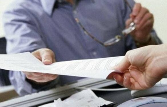 У Смілі чоловік замовив в інтернеті підроблені документи та оформив інвалідність