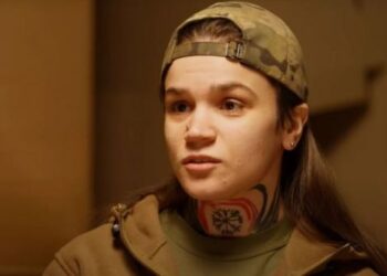 «У Смілі я навчалась 10 років. У нас завжди був графік дня, тобто я з дитинства була самостійною», – Руна — Новости Черкасс