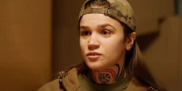 «У Смілі я навчалась 10 років. У нас завжди був графік дня, тобто я з дитинства була самостійною», – Руна — Новости Черкасс