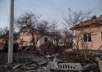 У Смілі ліквідовують наслідки ракетного удару, – Ігор Табурець – Новини Черкас