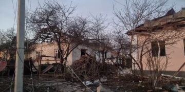 У Смілі ліквідовують наслідки ракетного удару, – Ігор Табурець – Новини Черкас