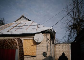 У Смілі майже десяток понівечених будинків відбудовуватимуть з нуля