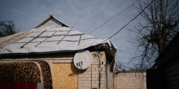 У Смілі майже десяток понівечених будинків відбудовуватимуть з нуля