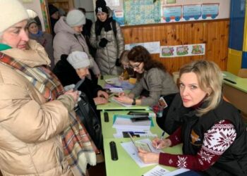 У Смілі законсервували криниці на території домоволодінь, які підлягають знесенню — Новости Черкасс