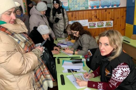 У Смілі законсервували криниці на території домоволодінь, які підлягають знесенню — Новости Черкасс