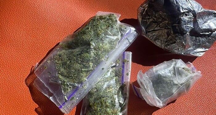 У Тернополі переселенка поводилась неадекватно у маршрутці