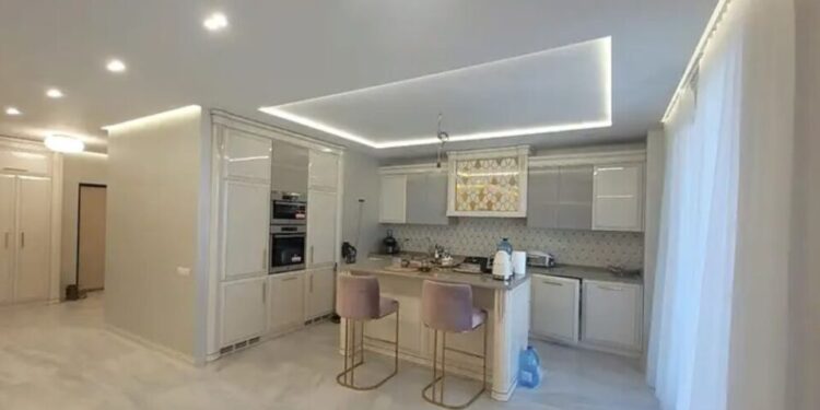 У Тернополі продають квартиру за 250 тисяч доларів