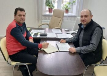 У Водяниках планують затвердити «Програму організації та фінансування громадських робіт» — Новости Черкасс