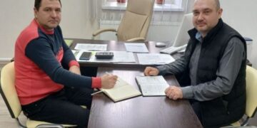 У Водяниках планують затвердити «Програму організації та фінансування громадських робіт» — Новости Черкасс