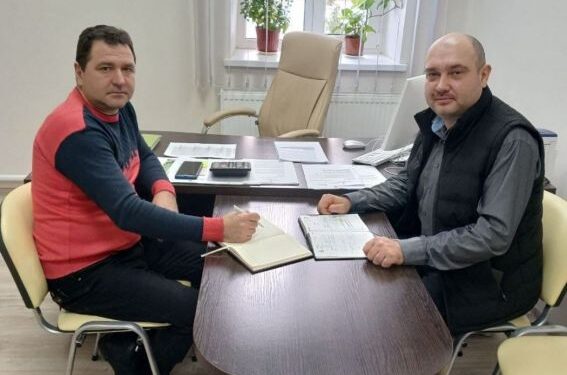 У Водяниках планують затвердити «Програму організації та фінансування громадських робіт» — Новости Черкасс