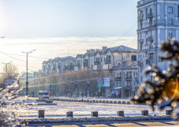 У Запоріжжі 13 січня відновлять роботу всіх тролейбусних маршрутів – як ходитиме громадський транспорт | Новости Запорожья