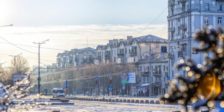 У Запоріжжі 13 січня відновлять роботу всіх тролейбусних маршрутів – як ходитиме громадський транспорт | Новости Запорожья