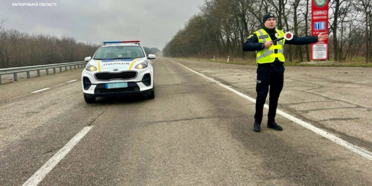 У Запоріжжі частково перекрили дорогу та скасували трамвай – деталі | Новости Запорожья