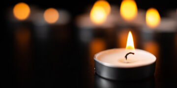 У Запоріжжі простились з волонтером В’ячеславом Камінським – він загинув від російського удару | Новости Запорожья