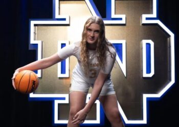 Українка Катерина Коваль зіграє в Матчі всіх зірок шкіл в США – Федерація баскетболу України