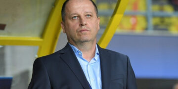 Українська Прем’єр-Ліга вітає Юрія Вернидуба із Днем народження!