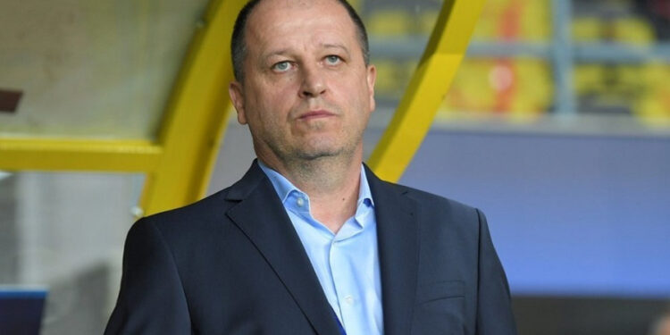 Українська Прем’єр-Ліга вітає Юрія Вернидуба із Днем народження!