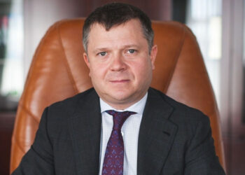 Українська Прем’єр-Ліга вітає Костянтина Жеваго з Днем народження!