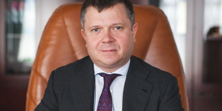 Українська Прем’єр-Ліга вітає Костянтина Жеваго з Днем народження!