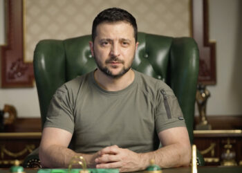 Українська Прем’єр-Ліга вітає Володимира Зеленського з Днем народження!