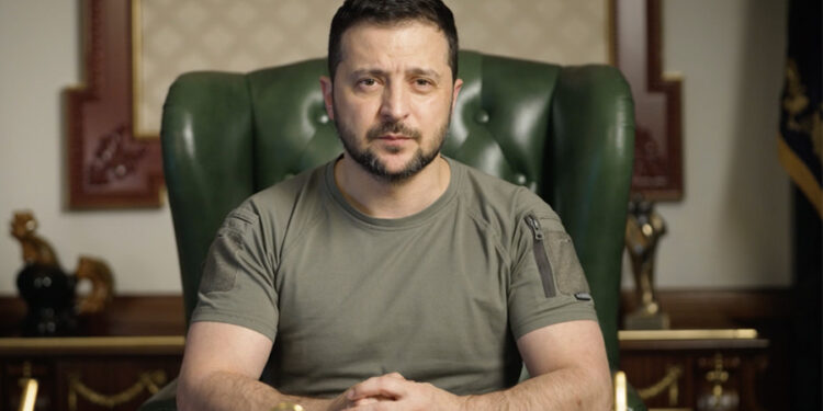 Українська Прем’єр-Ліга вітає Володимира Зеленського з Днем народження!