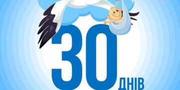 Упродовж місяця батьки можуть подати заявку на отримання «пакунку малюка» — Новини Черкащіни