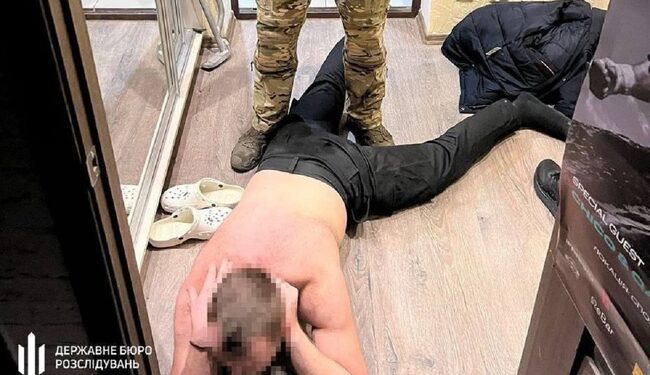 В Одесі затримали учасника схеми за постачання форми для ЗСУ на мільярд