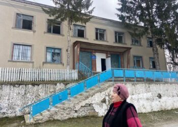 В одній з громад Хмельниччини вибуховою хвилею пошкоджено понад десяток будівель —Хмельнитчина