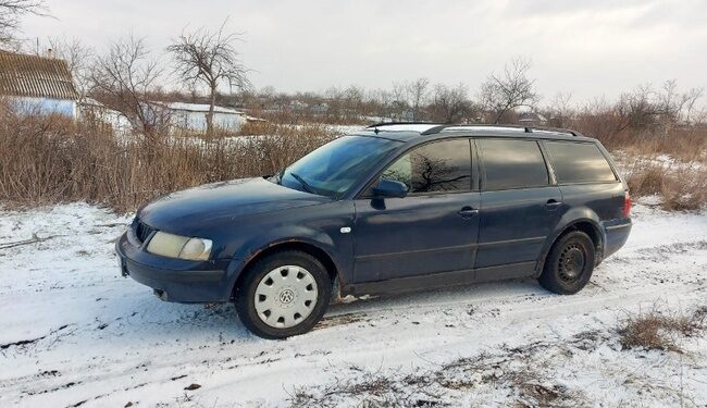 В одному з районів Миколаївщини викрали дві автівки в один день