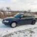 В одному з районів Миколаївщини викрали дві автівки в один день