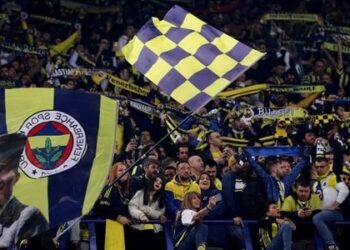 В Саудовской Аравии сорвали матч за Суперкубок Турции