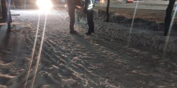 В Умані чоловік вдарив ножем свого товариша по чарці