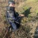 Вибухотехніки знищили артснаряд часів Другої світової на Кіровоградщині. ФОТО | – Новини Кропивницького і Кіровоградщини