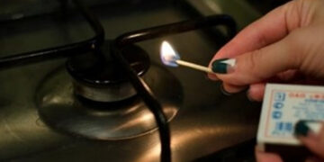 Відключення: де в Івано-Франківську сьогодні не буде газу, води та де не працюватиме ліфт