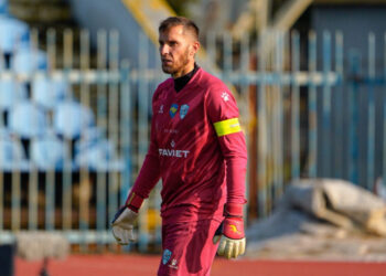 Відкрився п’ятий десяток пенальті у ворота Олександра Бандури