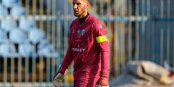 Відкрився п’ятий десяток пенальті у ворота Олександра Бандури