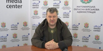 Відновлення інфраструктури, боротьба з корупцією і посилення ППО: підсумки роботи Житомирської ОВА | Журнал Житомира