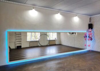 Відомий хореограф із Кропивницького розширить свою студію завдяки державній програмі. ФОТО |  – Новини Кропивницького і Кіровоградщини