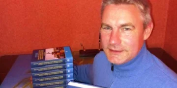 Вийшов літопис про життя українців в окупованому Херсоні