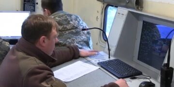 Військового в Одесі засудили за оприлюднення фото з місця роботи