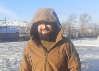 Військового з Тальнівщини відзначили нагородами Головнокомандувача ЗСУ та президента