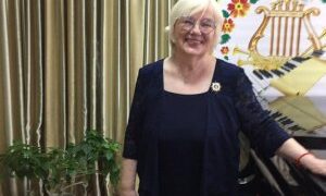 Викладачка Миколаївської дитячої школи мистецтв — переможниця міжнародного музичного конкурсу » Миколаївський Оглядач