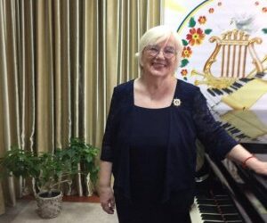 Викладачка Миколаївської дитячої школи мистецтв — переможниця міжнародного музичного конкурсу » Миколаївський Оглядач