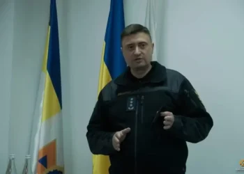Віктор Маслей про вчорашнє скандальне затримання
