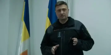 Віктор Маслей про вчорашнє скандальне затримання