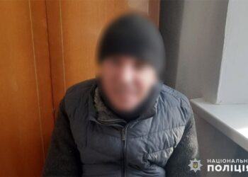 Винуватця смертельної ДТП на Херсонщині знайшли аж на Шепетівщині —Хмельнитчина