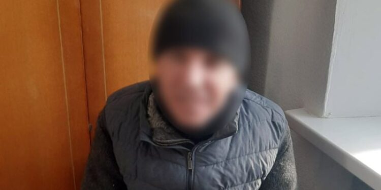 Винуватця смертельної ДТП на Херсонщині знайшли аж на Шепетівщині —Хмельнитчина