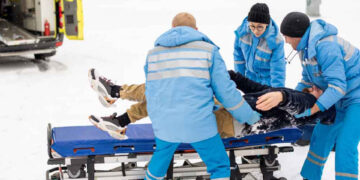 Випадок смерті від переохолодження зафіксовано на Житомирщині | Журнал Житомира