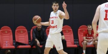 Вища ліга: Прометей обіграв Ніко-Баскет, перемоги СумДУ та Харківських Соколів – Федерація баскетболу України